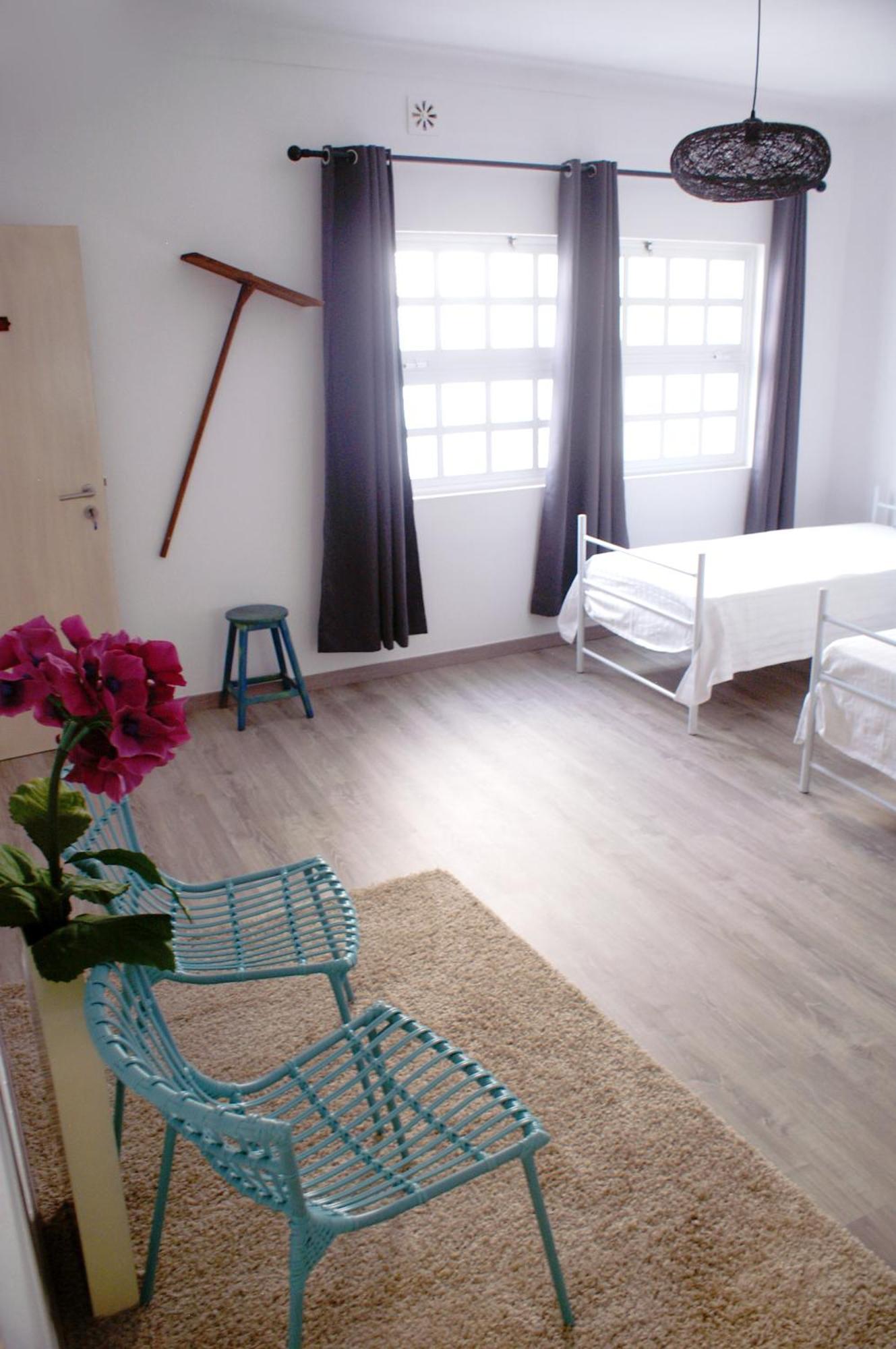 Taah Billa Guest House Тавіра Номер фото