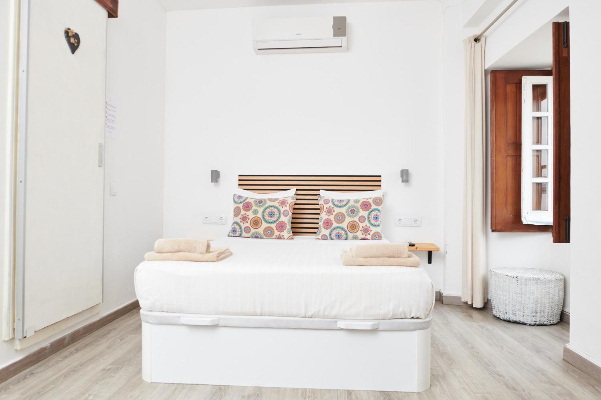 Taah Billa Guest House Тавіра Екстер'єр фото