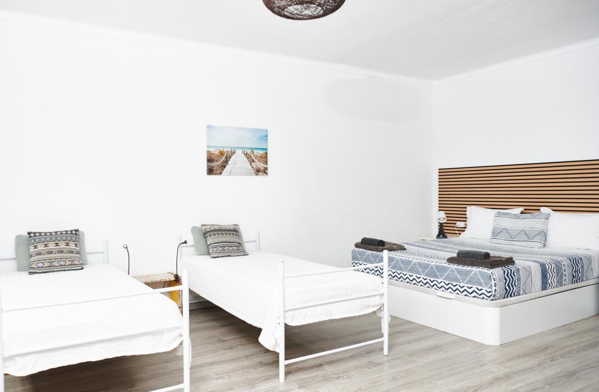 Taah Billa Guest House Тавіра Екстер'єр фото