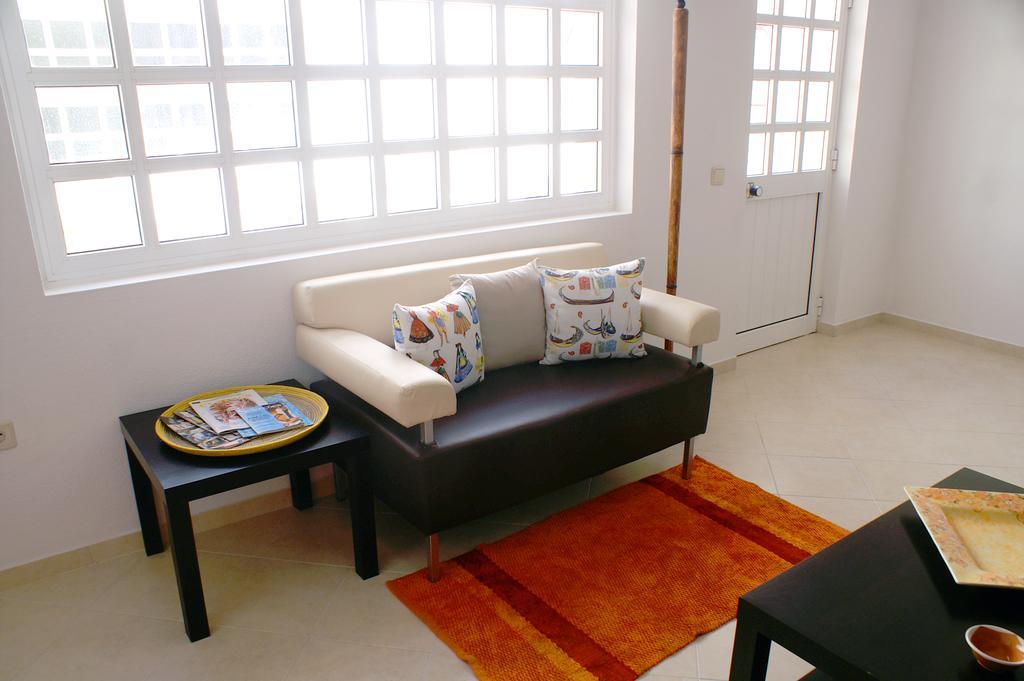 Taah Billa Guest House Тавіра Екстер'єр фото